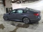 2020 Honda Accord Hybrid EXL