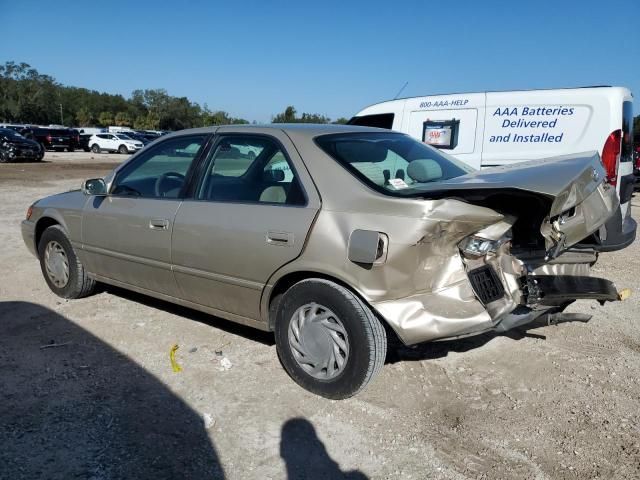 1998 Toyota Camry CE