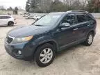 2011 KIA Sorento Base