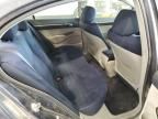 2007 Honda Civic Hybrid