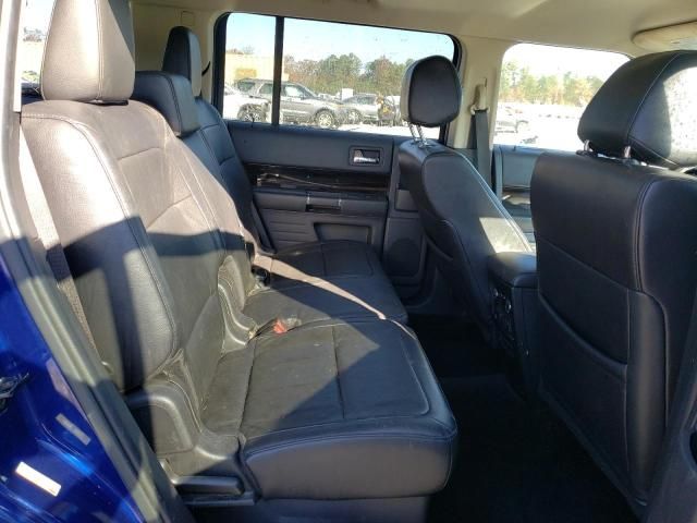 2014 Ford Flex SEL