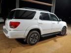 2006 Toyota Sequoia SR5