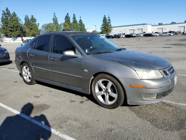 2004 Saab 9-3 ARC