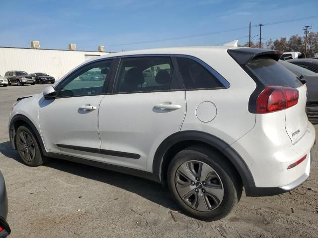 2018 KIA Niro FE