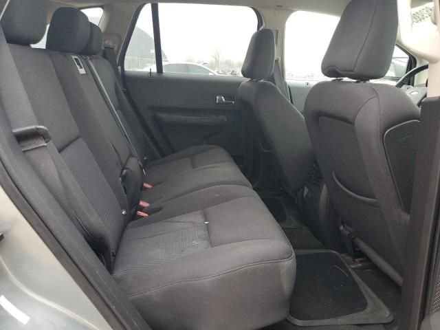 2007 Ford Edge SEL