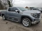 2023 GMC Sierra K1500 SLT