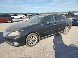 2011 Lexus ES 350 en venta en Houston, TX