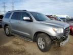 2008 Toyota Sequoia SR5