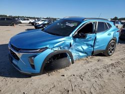 2025 Chevrolet Trax 1LT en venta en Houston, TX