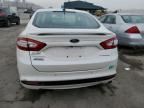 2014 Ford Fusion Titanium Phev