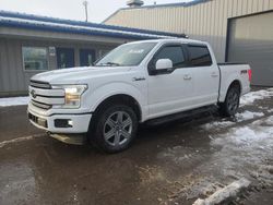 2020 Ford F150 Supercrew en venta en Central Square, NY