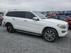 2014 Mercedes-Benz GL 450 4matic