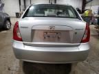 2009 Hyundai Accent GLS