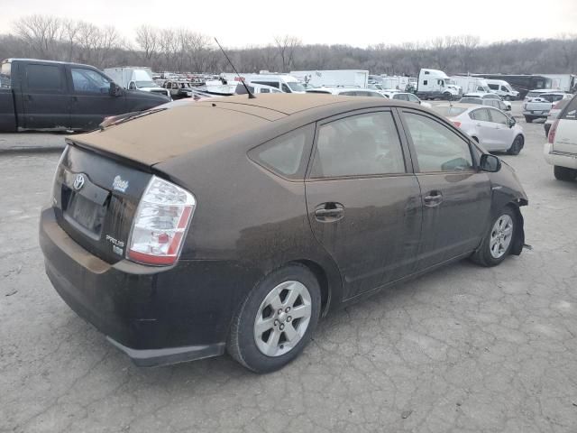 2009 Toyota Prius