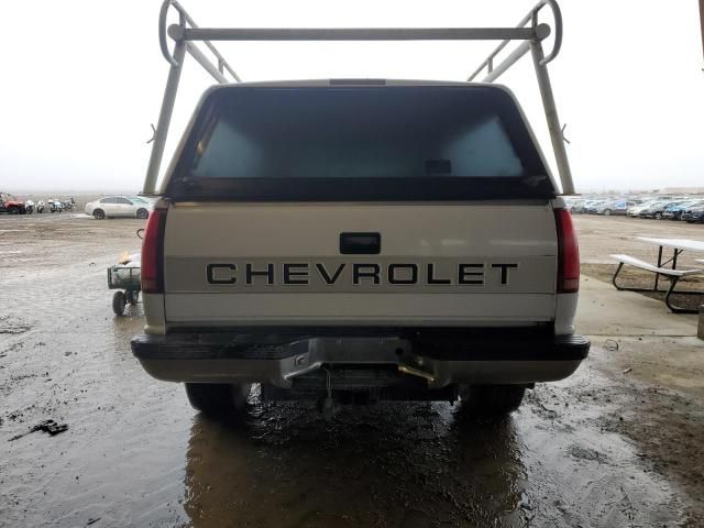 1997 Chevrolet GMT-400 K2500