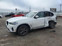 2023 BMW X3 XDRIVE30I en venta en Dyer, IN