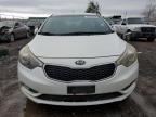 2014 KIA Forte EX