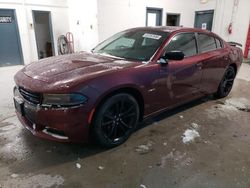 Dodge salvage cars for sale: 2017 Dodge Charger R/T