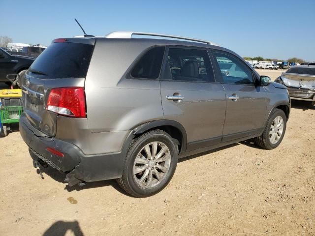 2011 KIA Sorento Base