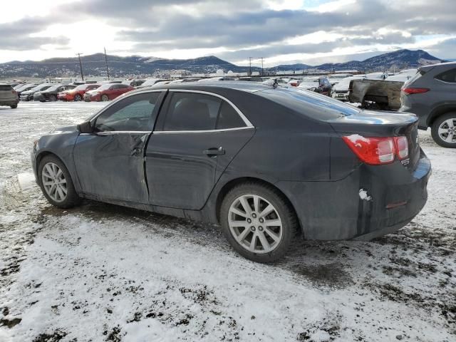 2014 Chevrolet Malibu 2LT