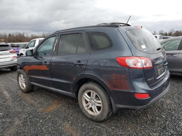 2021 Hyundai Santa FE GLS