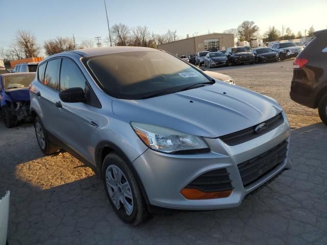 2013 Ford Escape S