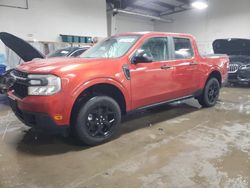 Ford salvage cars for sale: 2024 Ford Maverick XLT