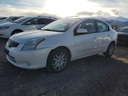 2011 Nissan Sentra 2.0 en venta en Magna, UT