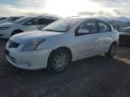 2011 Nissan Sentra 2.0