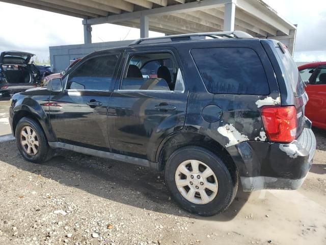 2009 Mazda Tribute I