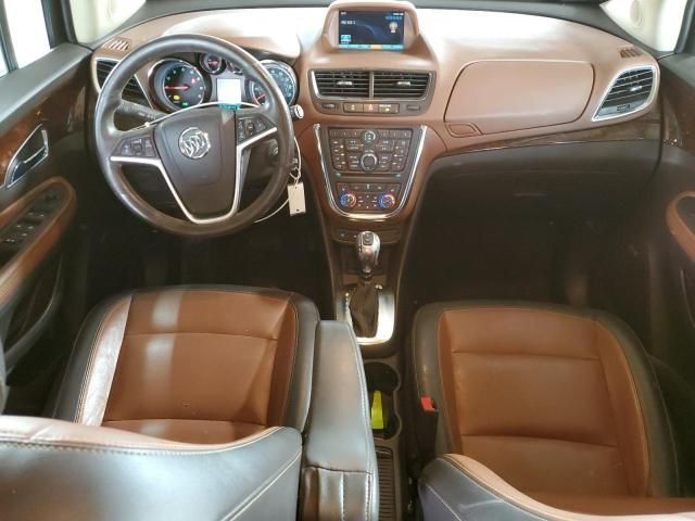 2016 Buick Encore Premium