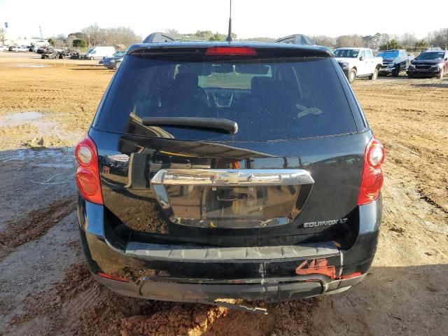 2010 Chevrolet Equinox LT