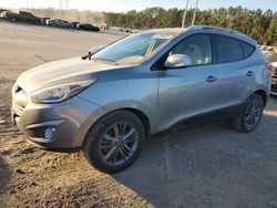 2015 Hyundai Tucson Limited en venta en Greenwell Springs, LA