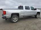 2016 Chevrolet Silverado K2500 Heavy Duty LTZ