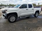 2024 Toyota Tacoma Double Cab