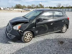 Lots with Bids for sale at auction: 2017 Mitsubishi Mirage SE