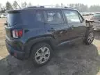 2015 Jeep Renegade Limited