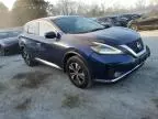 2020 Nissan Murano S