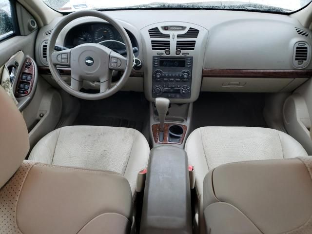 2004 Chevrolet Malibu LT