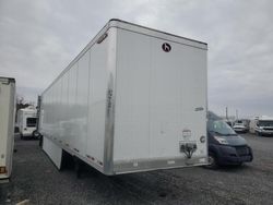 Ggsd Trailer Vehiculos salvage en venta: 2024 Ggsd Trailer