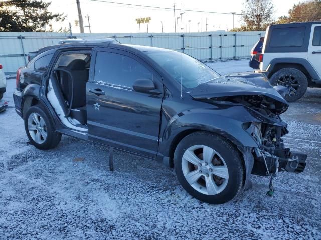 2010 Dodge Caliber Mainstreet