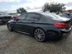 2020 BMW 540 I