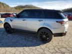 2014 Land Rover Range Rover Sport SC