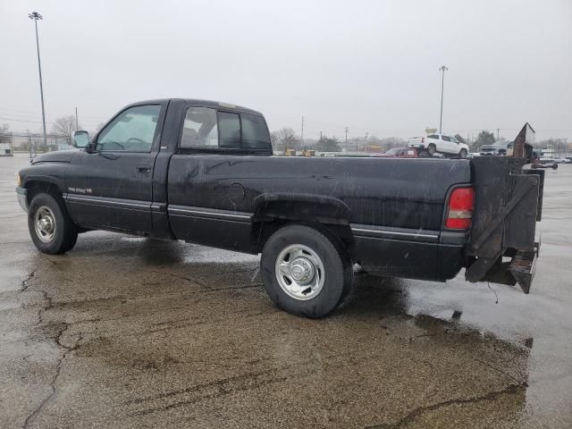 1997 Dodge RAM 2500