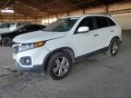 2012 KIA Sorento EX