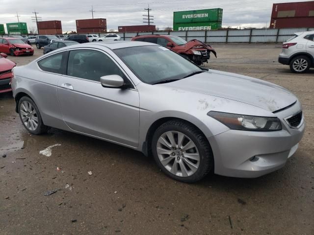 2008 Honda Accord EXL