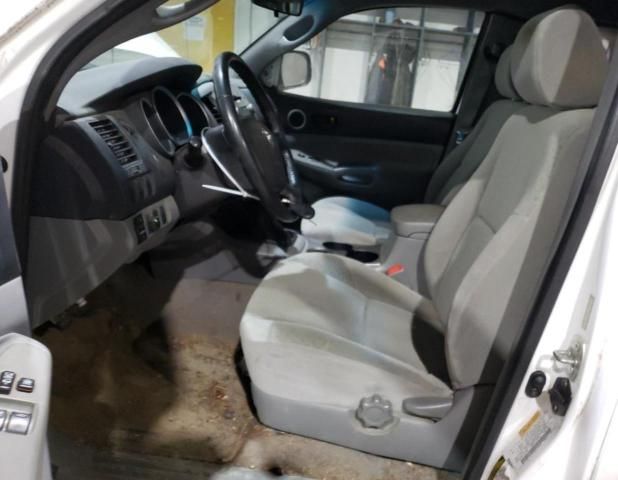 2005 Toyota Tacoma Access Cab