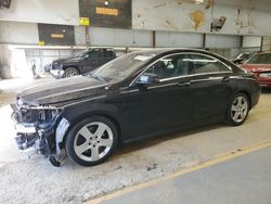 Mercedes-Benz salvage cars for sale: 2016 Mercedes-Benz CLA 250 4matic