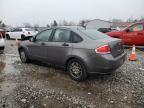 2010 Ford Focus SE