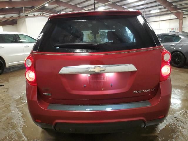 2012 Chevrolet Equinox LT